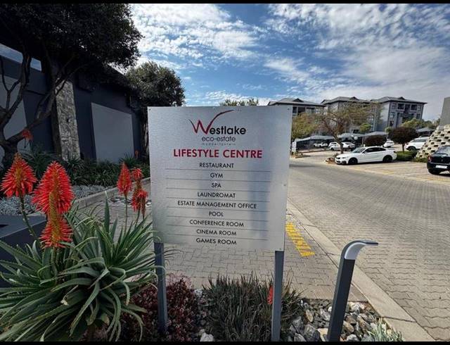 1 BEDROOM APARTMENT FOR SALE IN MODDERFONTEIN